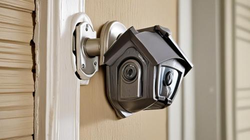 The unexpected link between home security and peace of mind