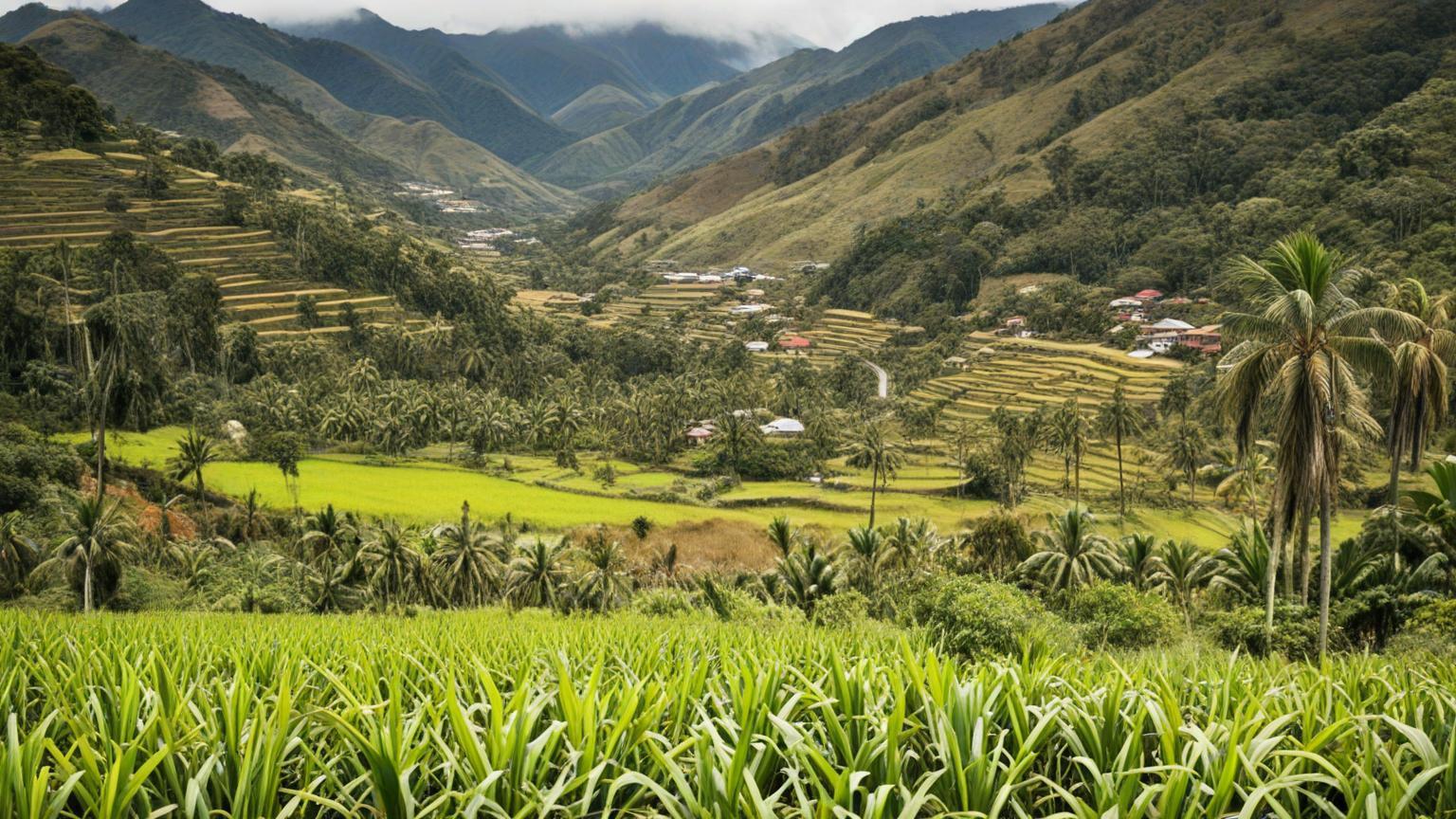 Ecuador: el auge del turismo sostenible y su impacto económico Ecuador: el auge del turismo sostenible y su impacto económico