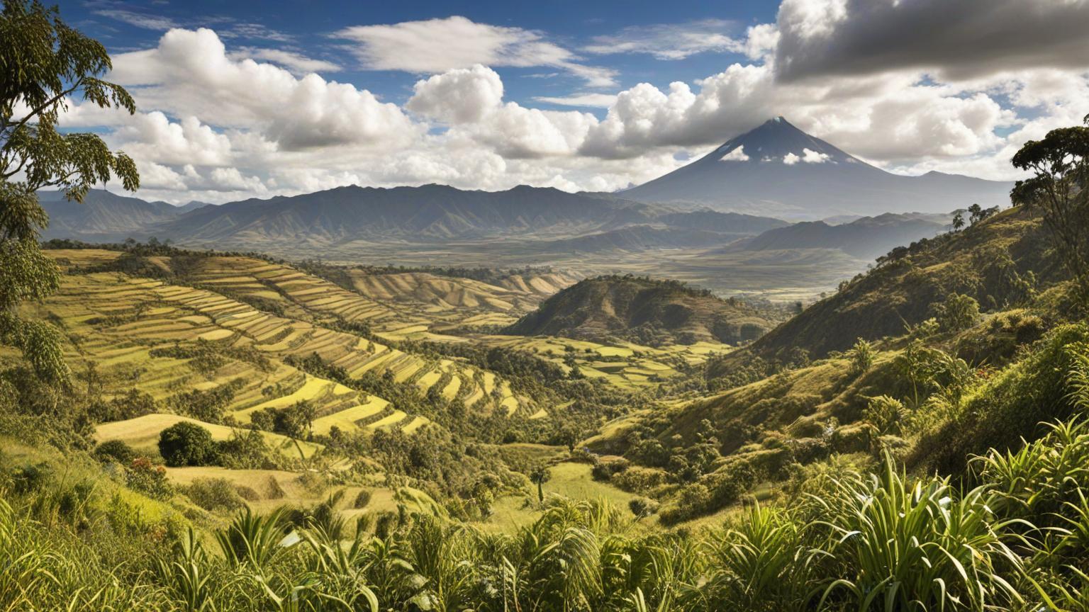 La biodiversidad ecuatoriana: un tesoro en peligro La biodiversidad ecuatoriana: un tesoro en peligro