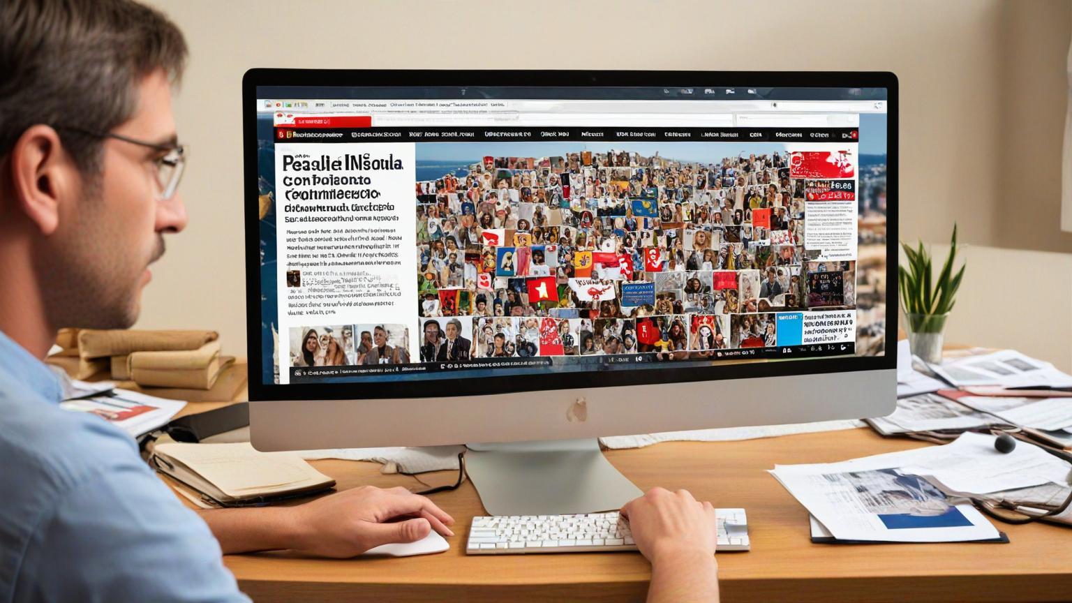 A ameaça invisível: como as fake news estão a transformar a comunicação em Portugal A ameaça invisível: como as fake news estão a transformar a comunicação em Portugal