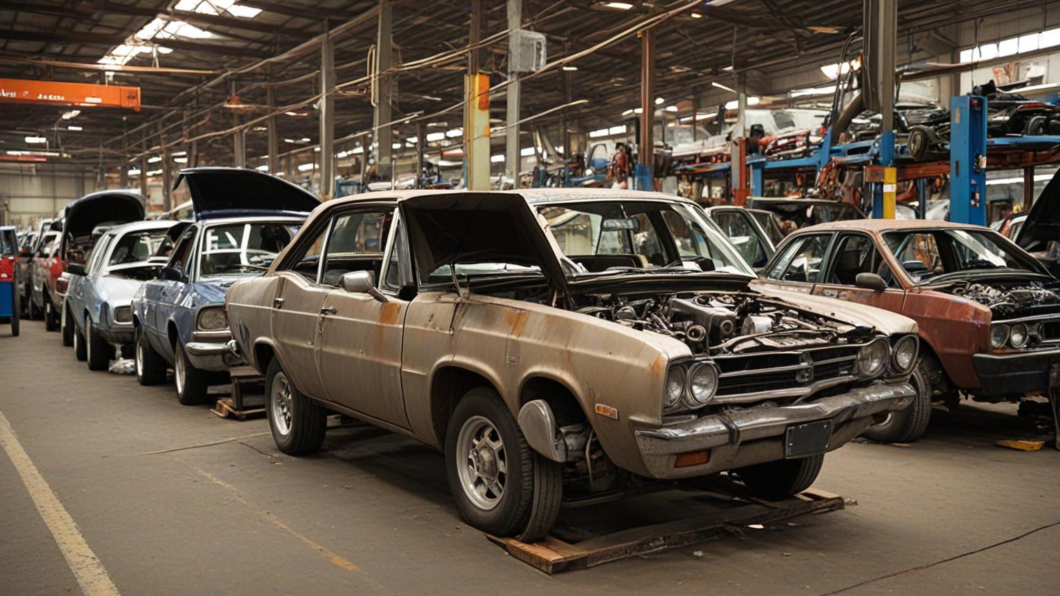 La revolución de los autos eléctricos en México: oportunidades y desafíos