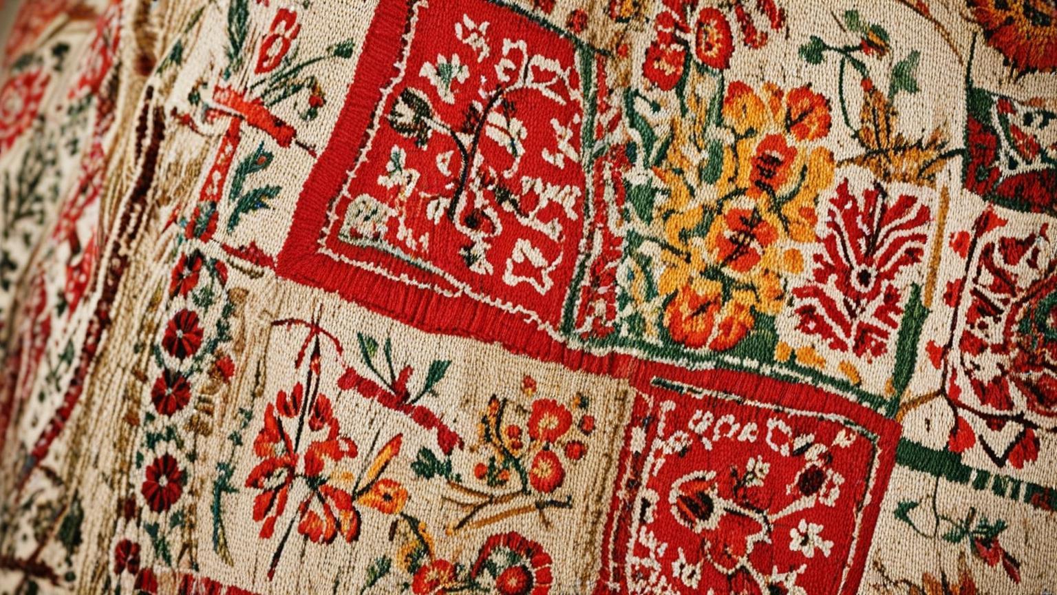 El arte de decorar con textiles: transforma tu hogar con estilo y personalidad