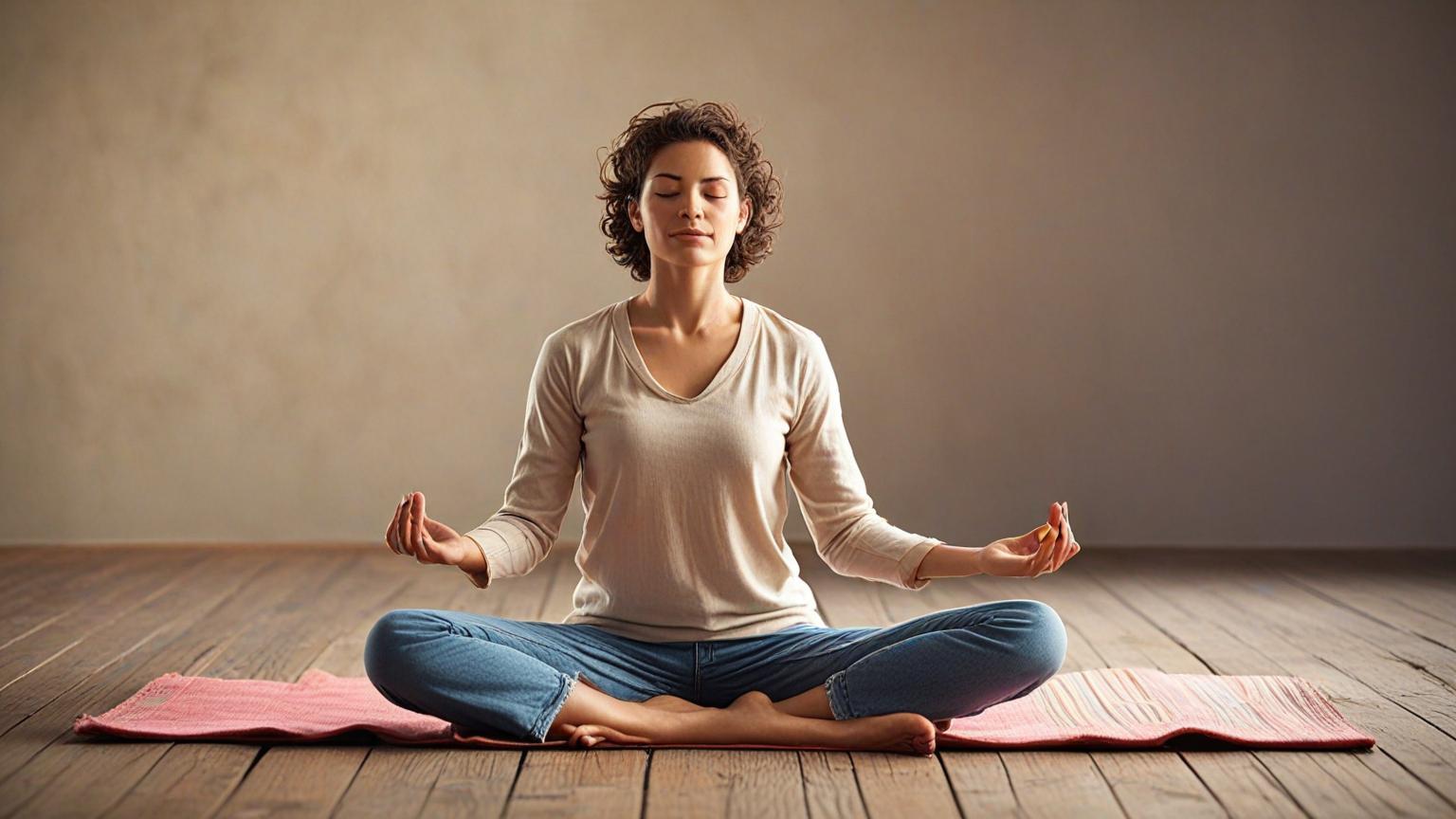 Cómo el mindfulness puede transformar tu salud física y mental
