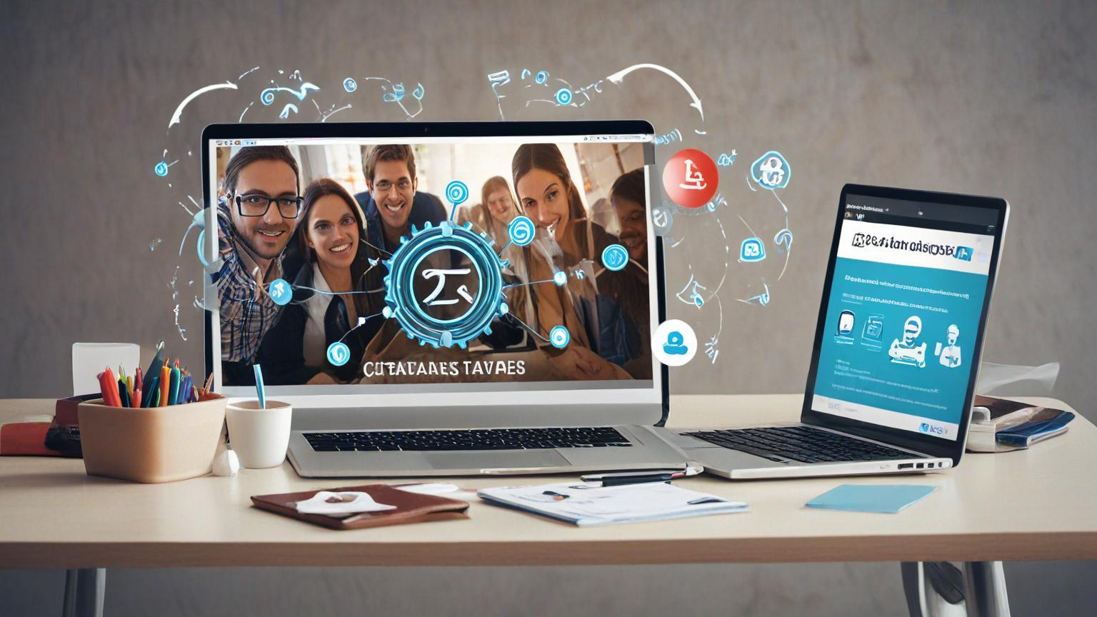 Tendencias tecnológicas en seguridad y alarmas para 2024