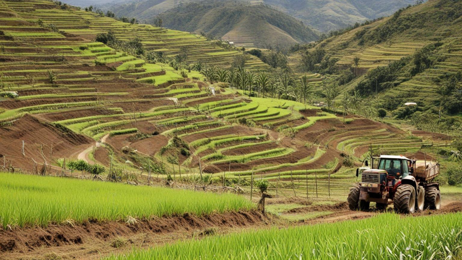 Iniciativas verdes y sostenibilidad en Ecuador: el camino hacia una economía circular