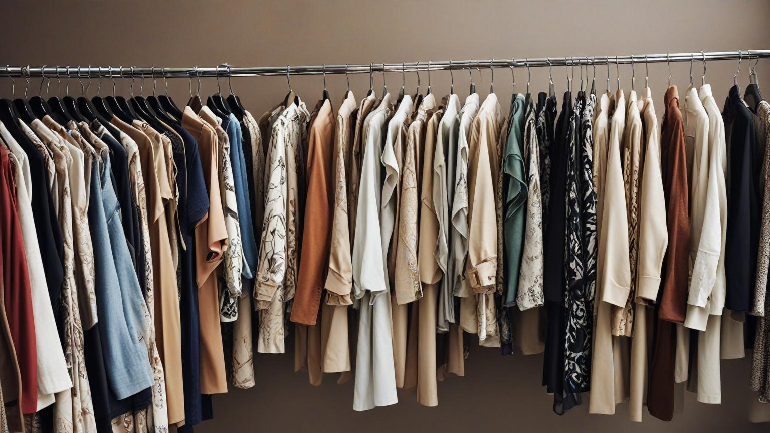 From runway to resale: the booming market of second-hand luxury fashion From runway to resale: the booming market of second-hand luxury fashion