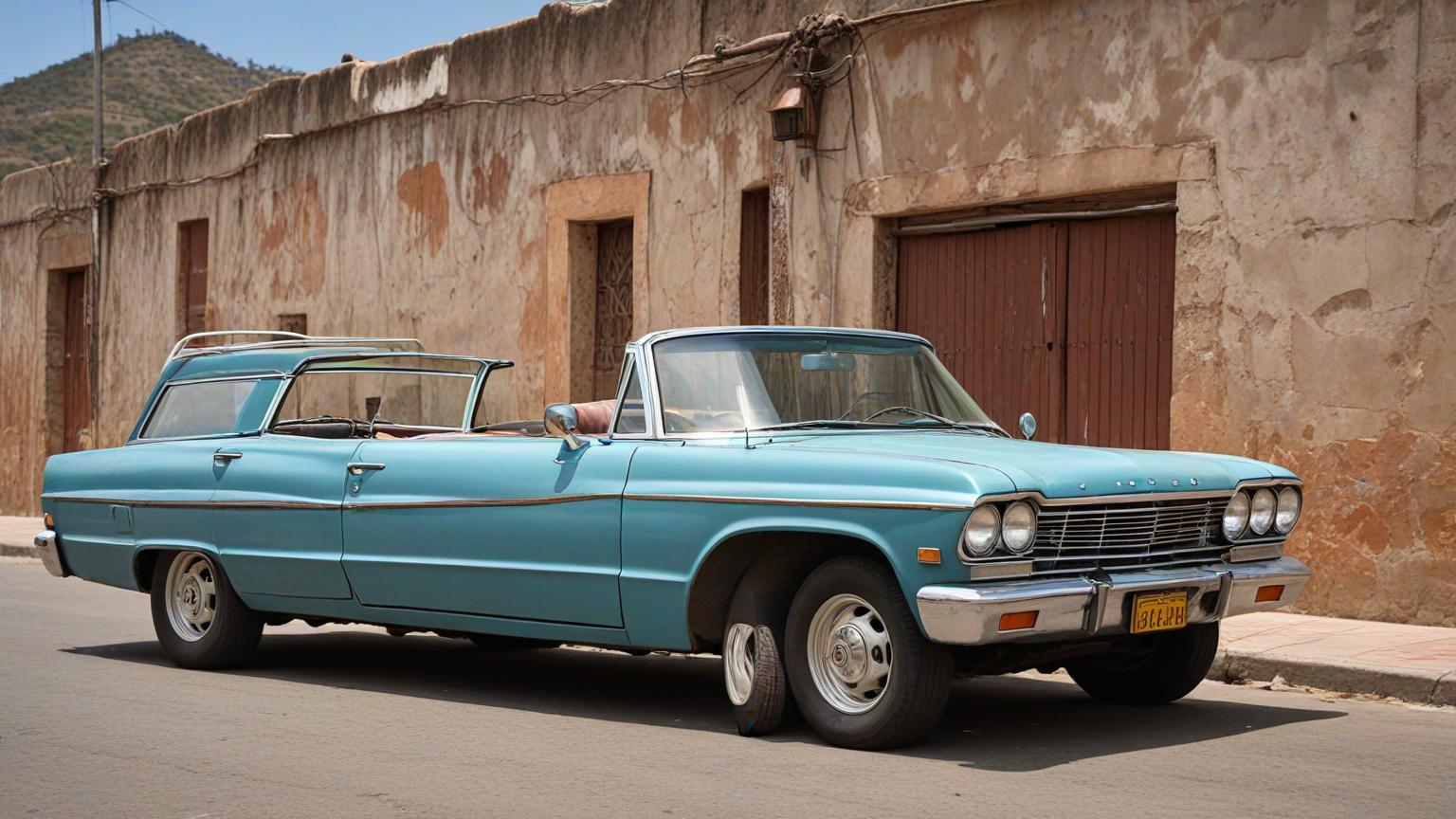 La evolución del auto eléctrico en México: un recorrido por su historia y desafíos actuales