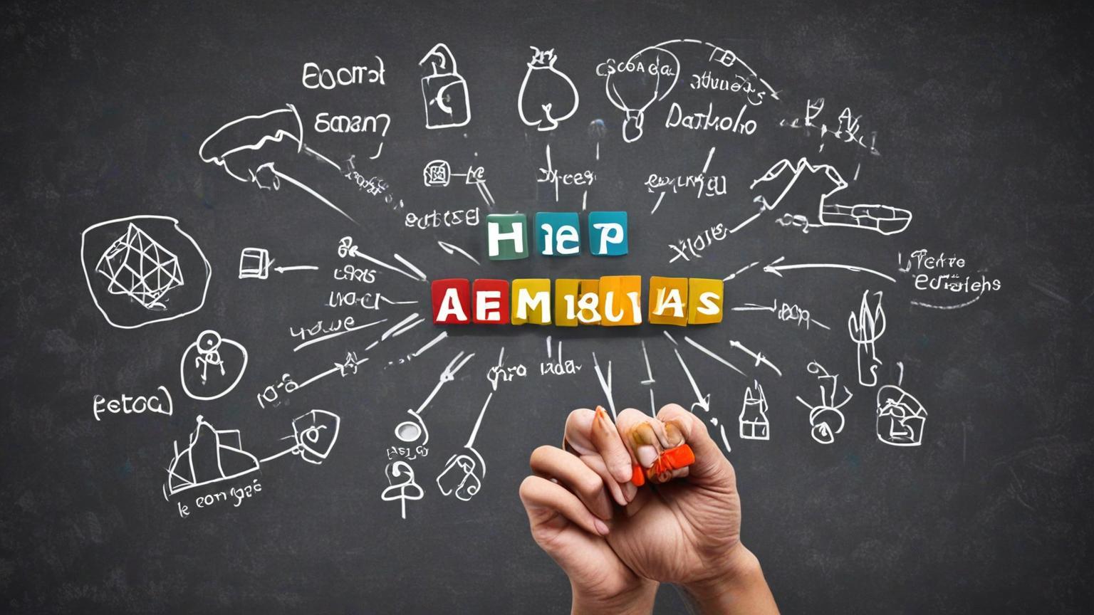 La importancia de la educación emocional en el aula actual