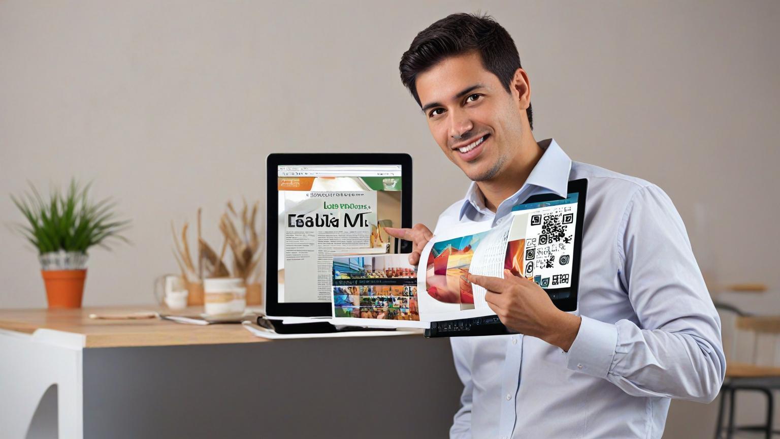 La transformación digital y su impacto en la economía mexicana