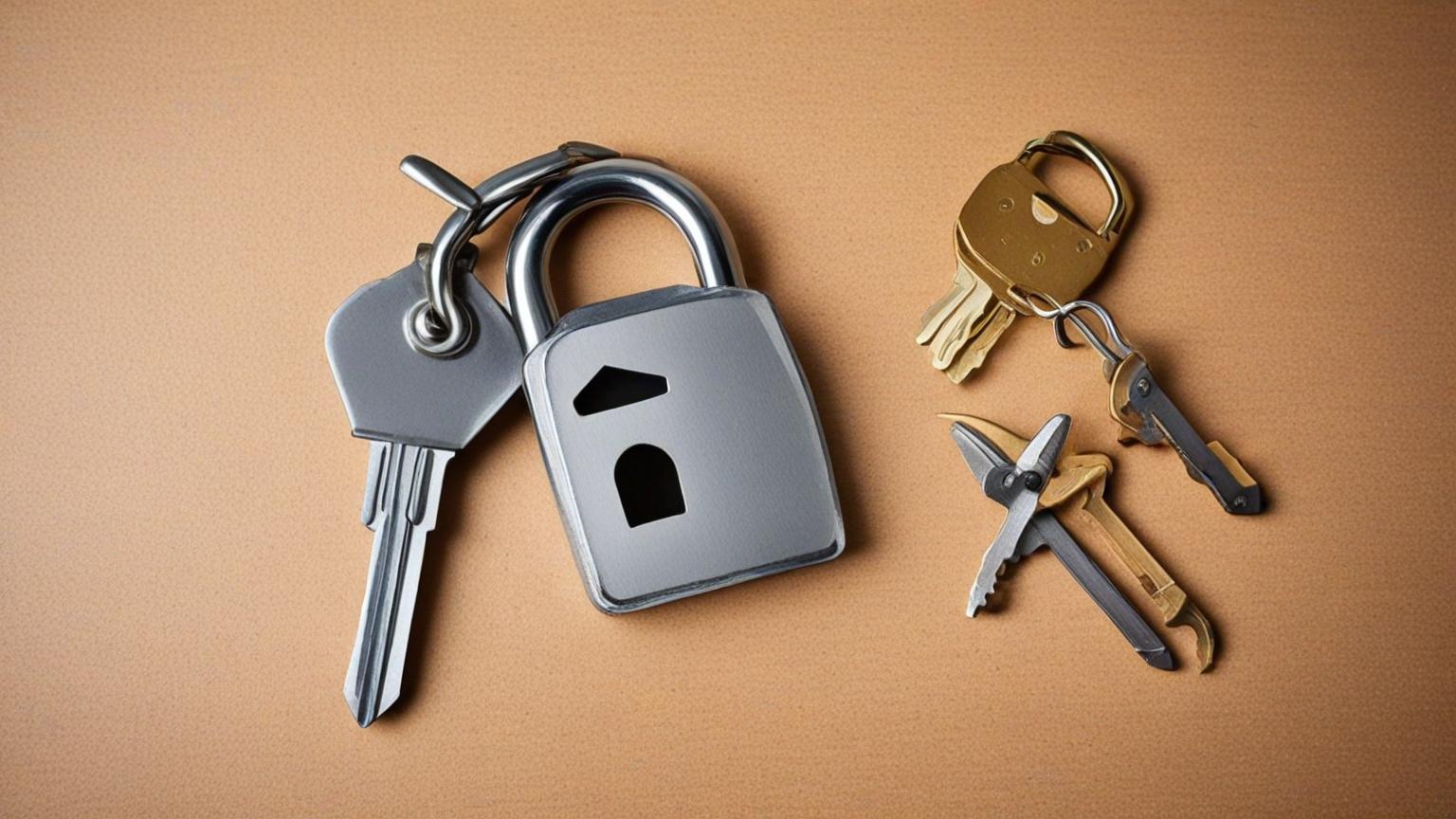 Innovaciones en la tecnología de alarmas para hogares del futuro