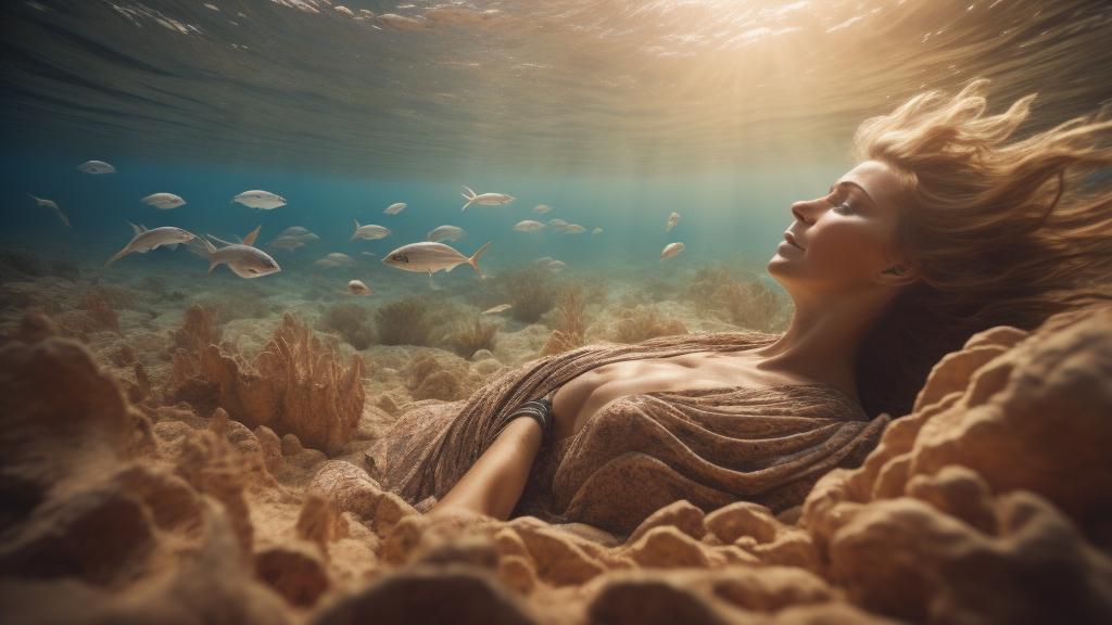 The unexpected connection between mindfulness and lucid dreaming The unexpected connection between mindfulness and lucid dreaming
