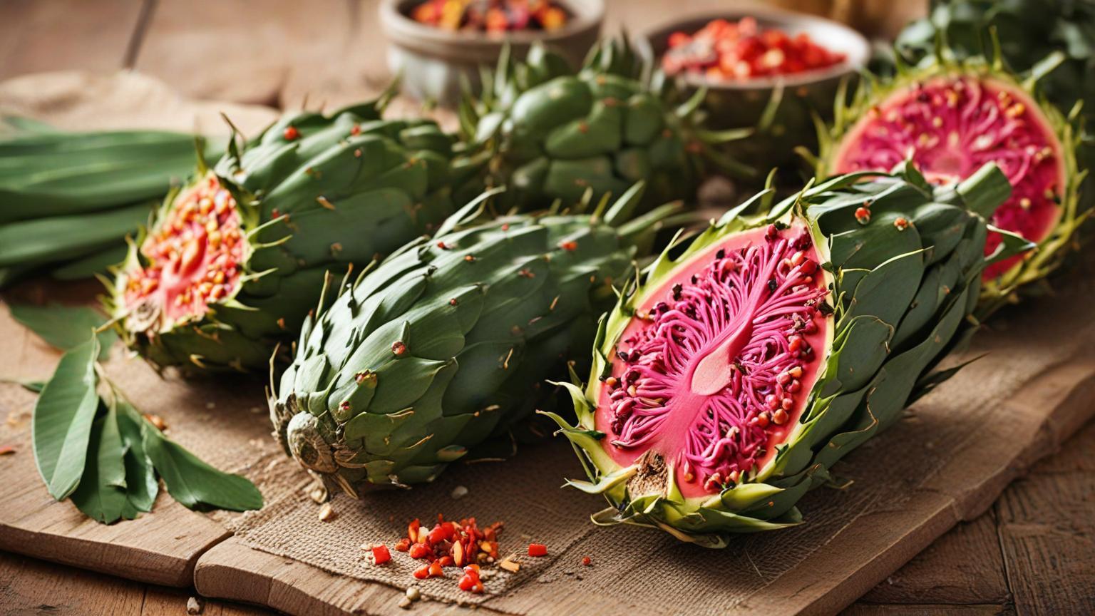 Superalimentos mexicanos: secretos antiguos para una vida saludable