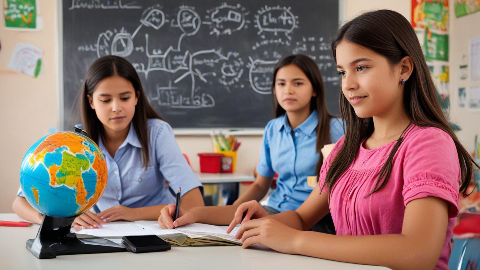 La educación del futuro: integración de tecnología y pedagogía