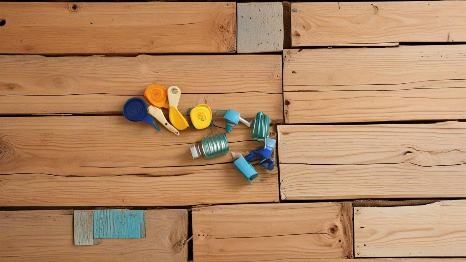 Transforma tu hogar con ideas creativas de reciclaje