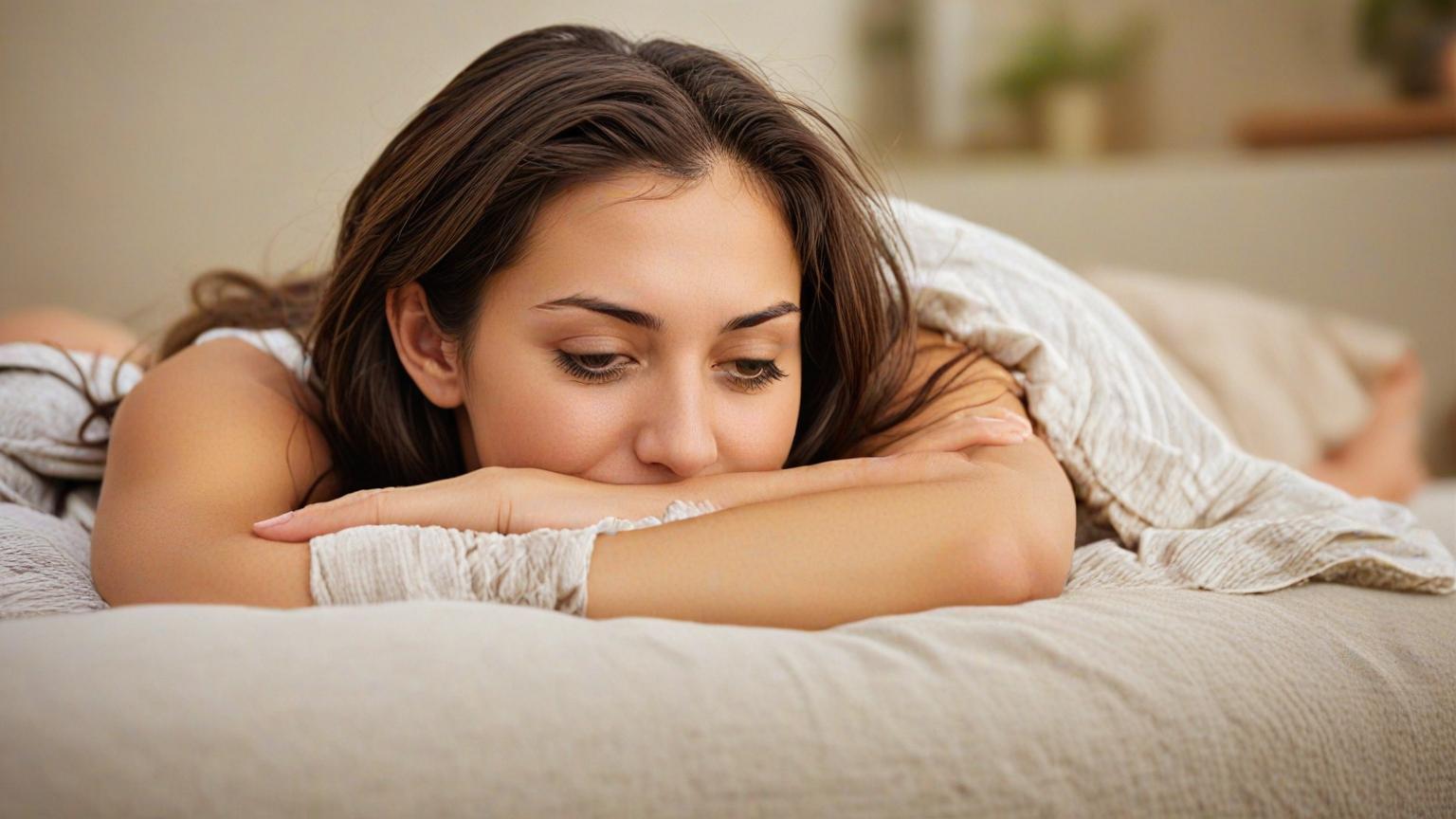 La importancia del descanso en la salud integral La importancia del descanso en la salud integral