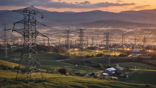 Navigating the next frontier: The role of AI in transforming energy grids