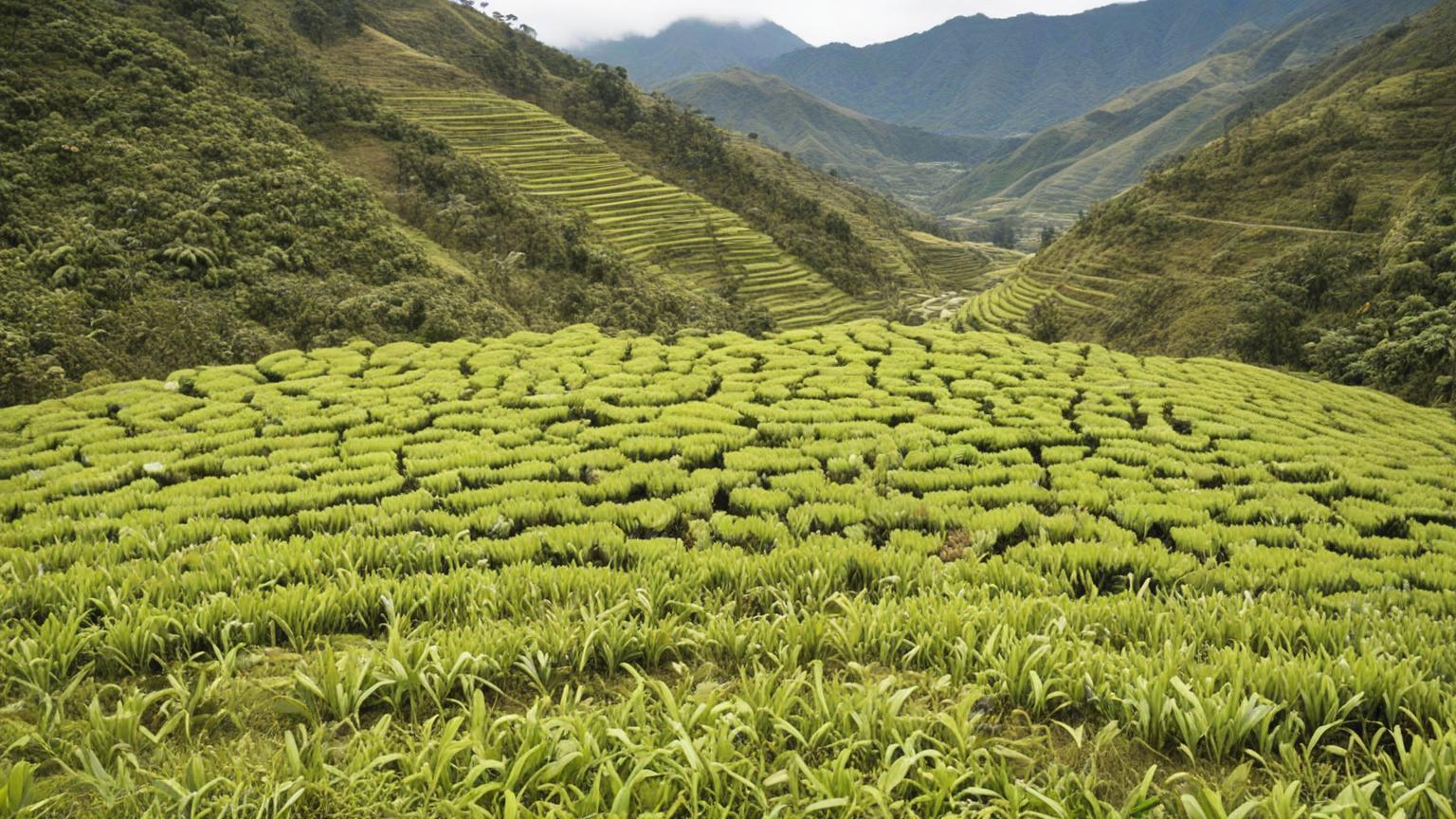 La conexión entre la tecnología y la biodiversidad en Ecuador La conexión entre la tecnología y la biodiversidad en Ecuador