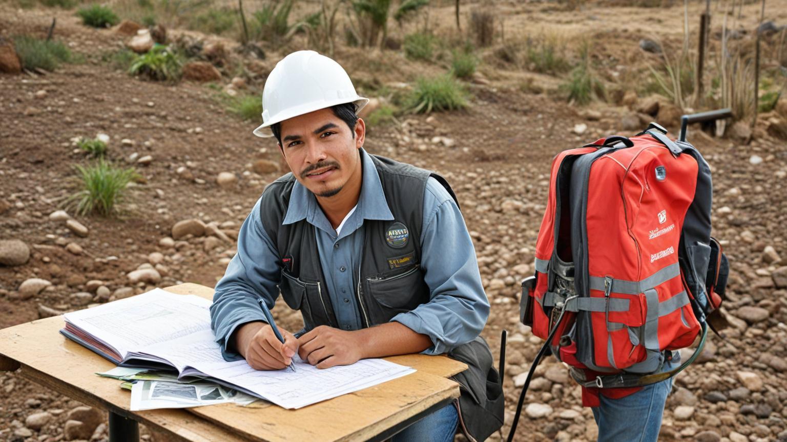 Impacto de la tecnología en la educación rural en México