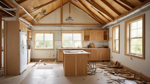 Navigating the landscape of eco-friendly home renovations