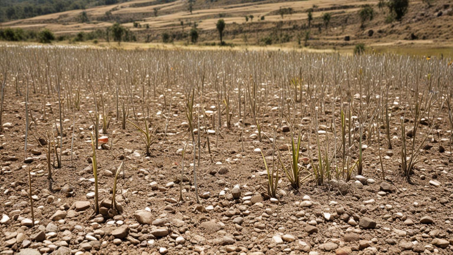La minería ilegal en Ecuador: un problema latente con consecuencias devastadoras La minería ilegal en Ecuador: un problema latente con consecuencias devastadoras