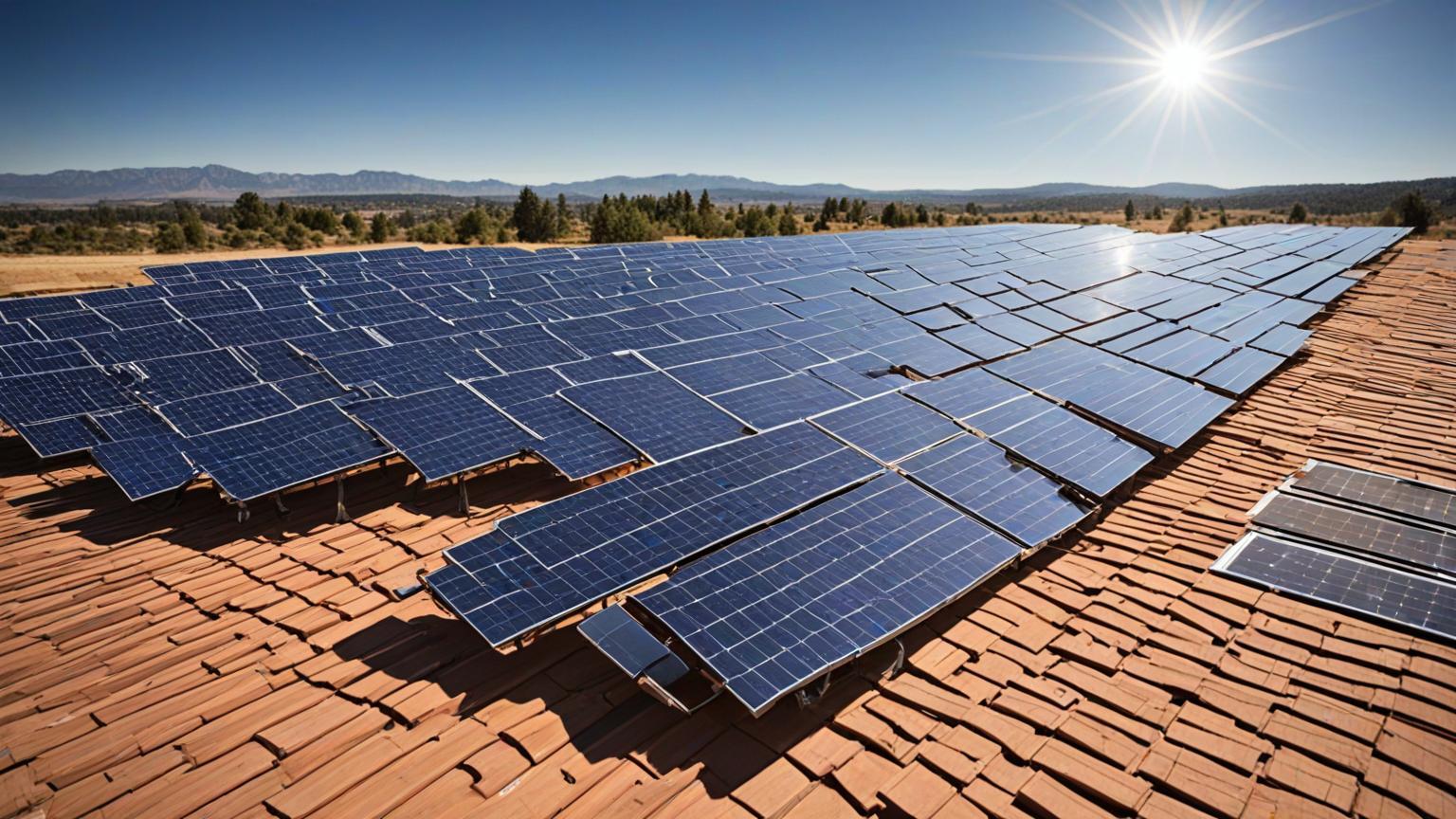The Rise of Bifacial Solar Panels and Their Impact on Energy Efficiency The Rise of Bifacial Solar Panels and Their Impact on Energy Efficiency