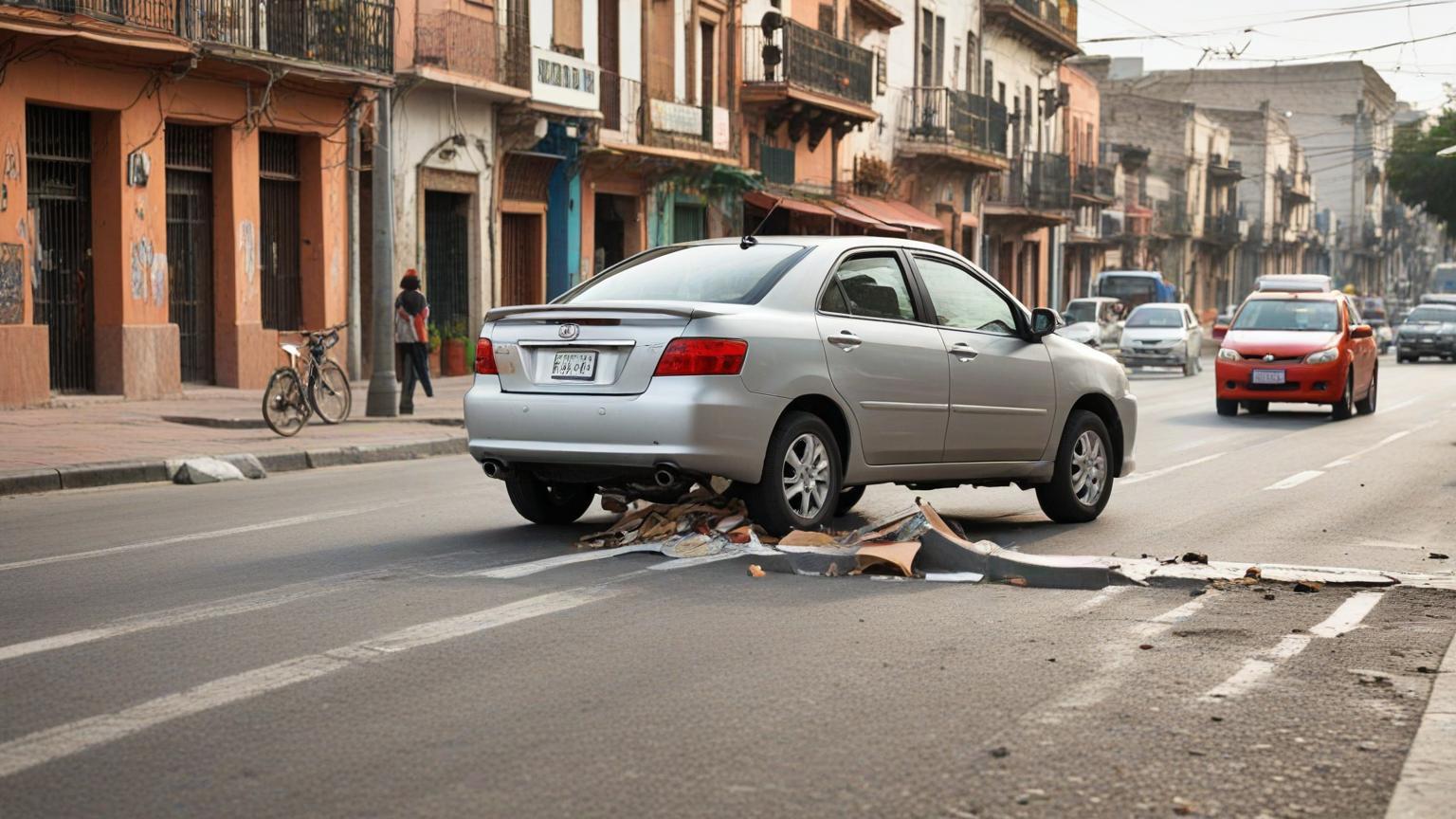 La revolución del auto eléctrico: ¿realidad o ficción en México?