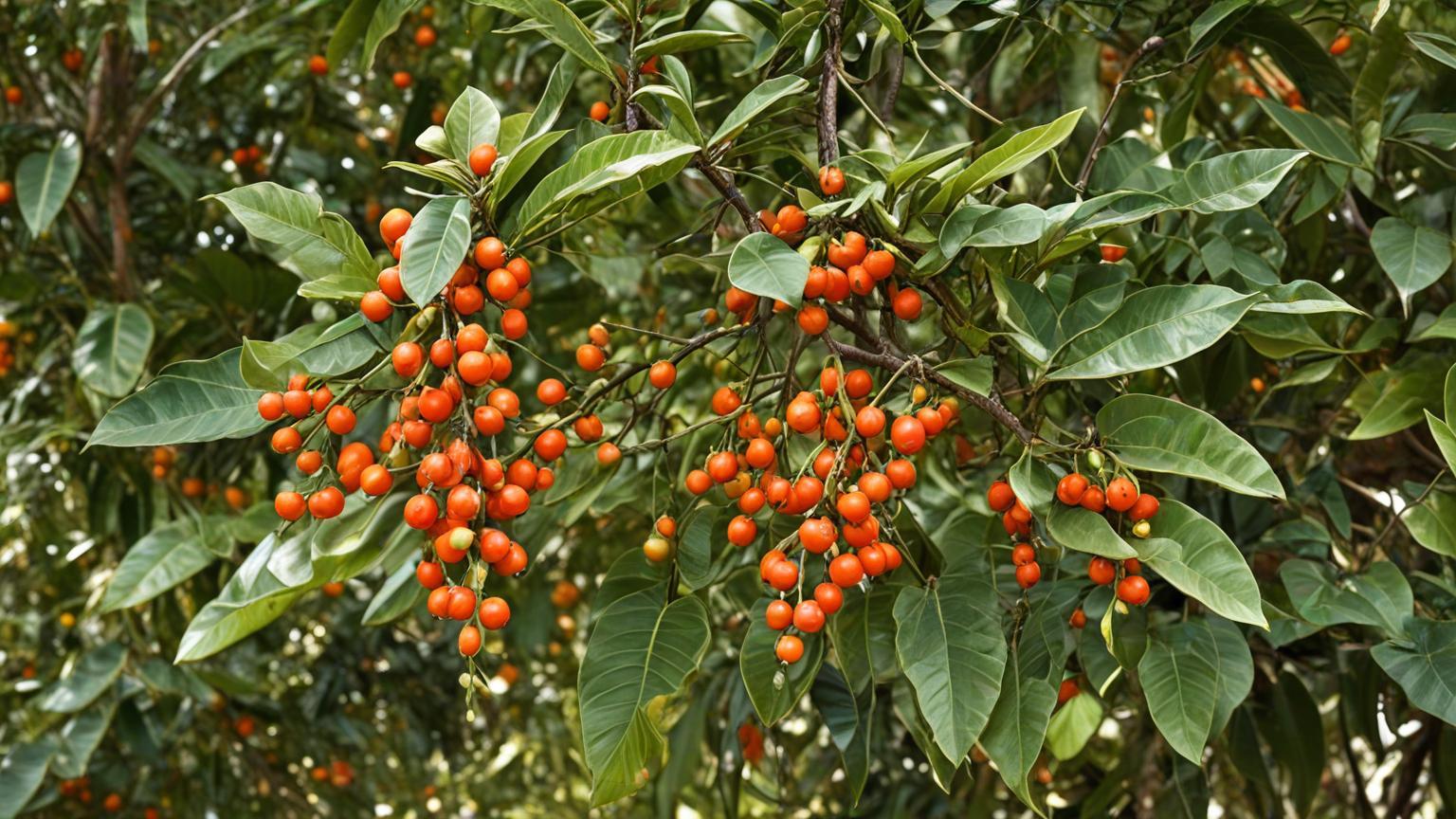 Adaptógenos: secretos de la naturaleza para combatir el estrés