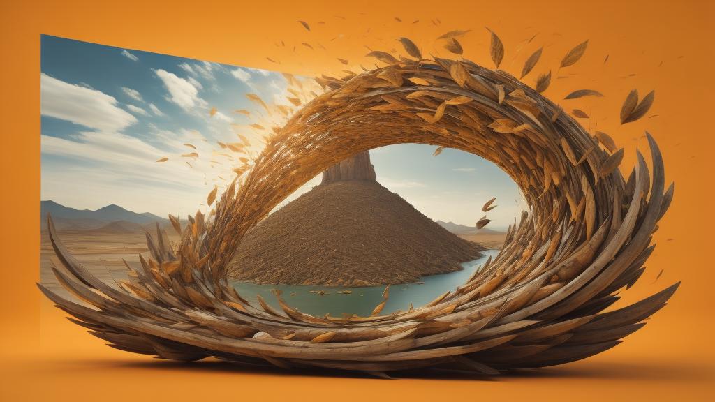El auge de la energía mareomotriz: Un recurso subestimado El auge de la energía mareomotriz: Un recurso subestimado