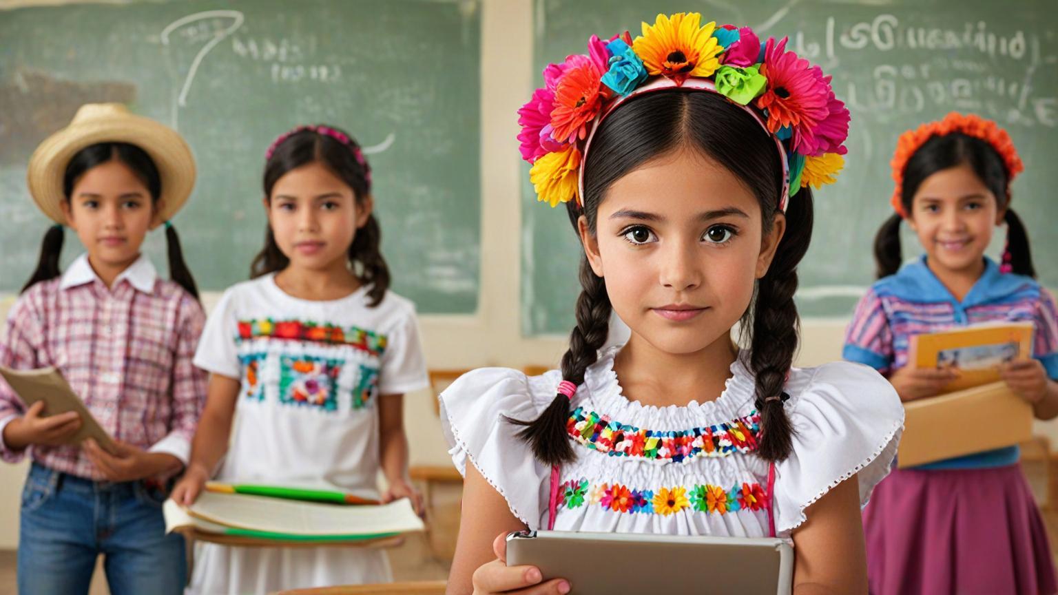 Nuevas tendencias en el uso de tecnología educativa en las escuelas mexicanas