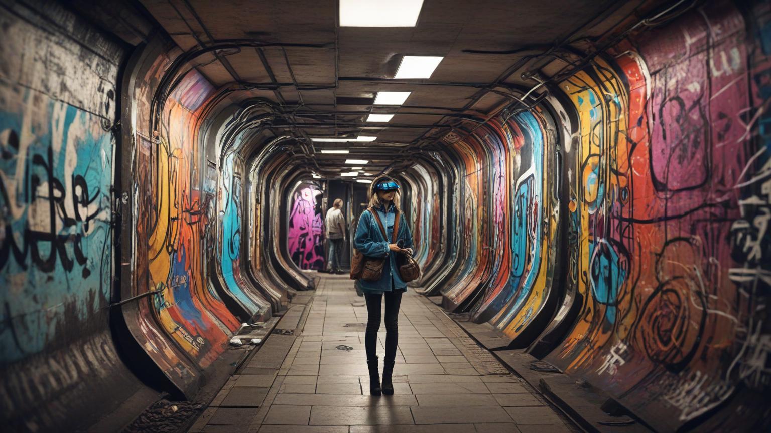 The underground metaverse: how virtual reality is reshaping the music landscape