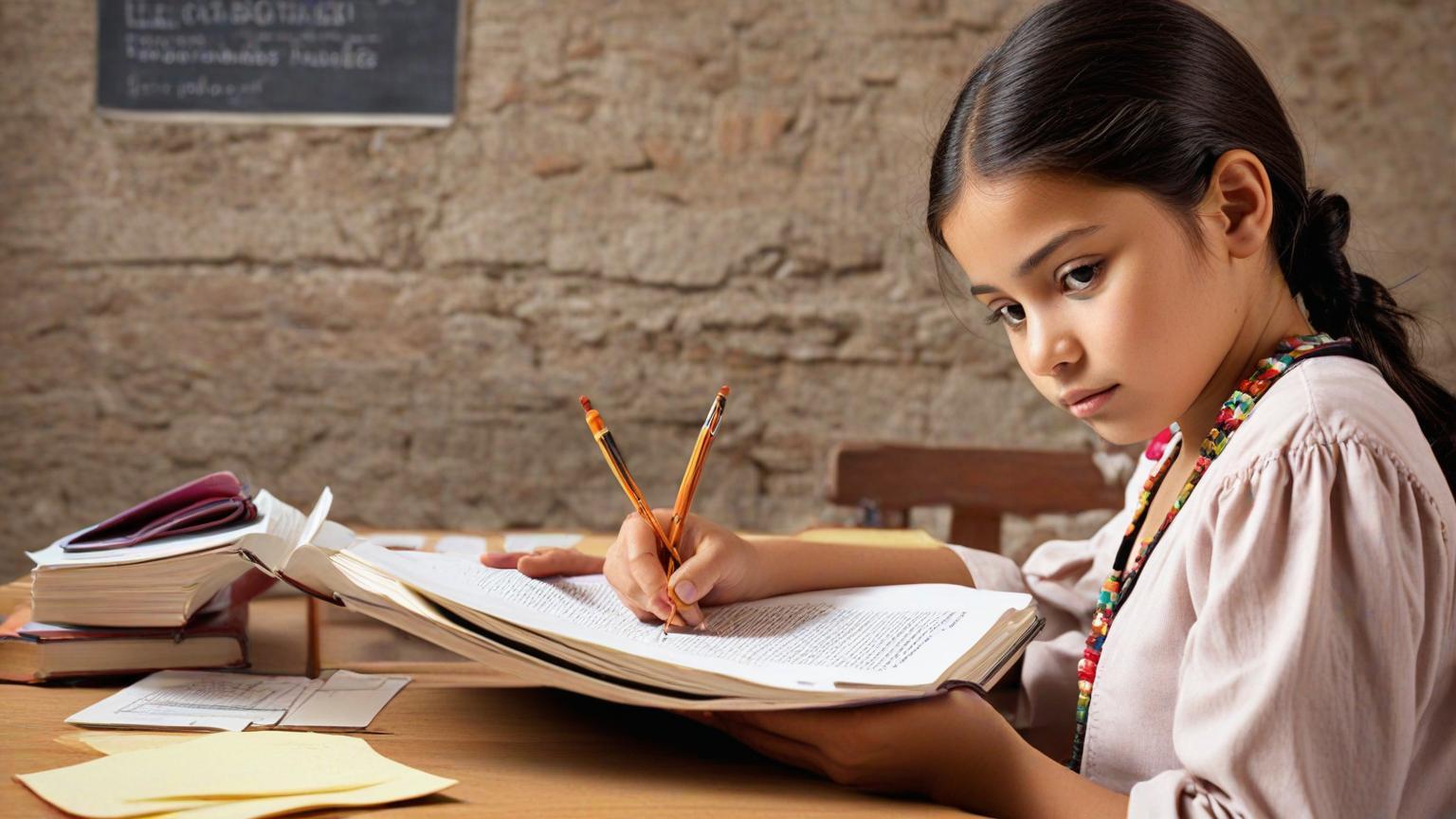 La educación indígena en México: retos y oportunidades