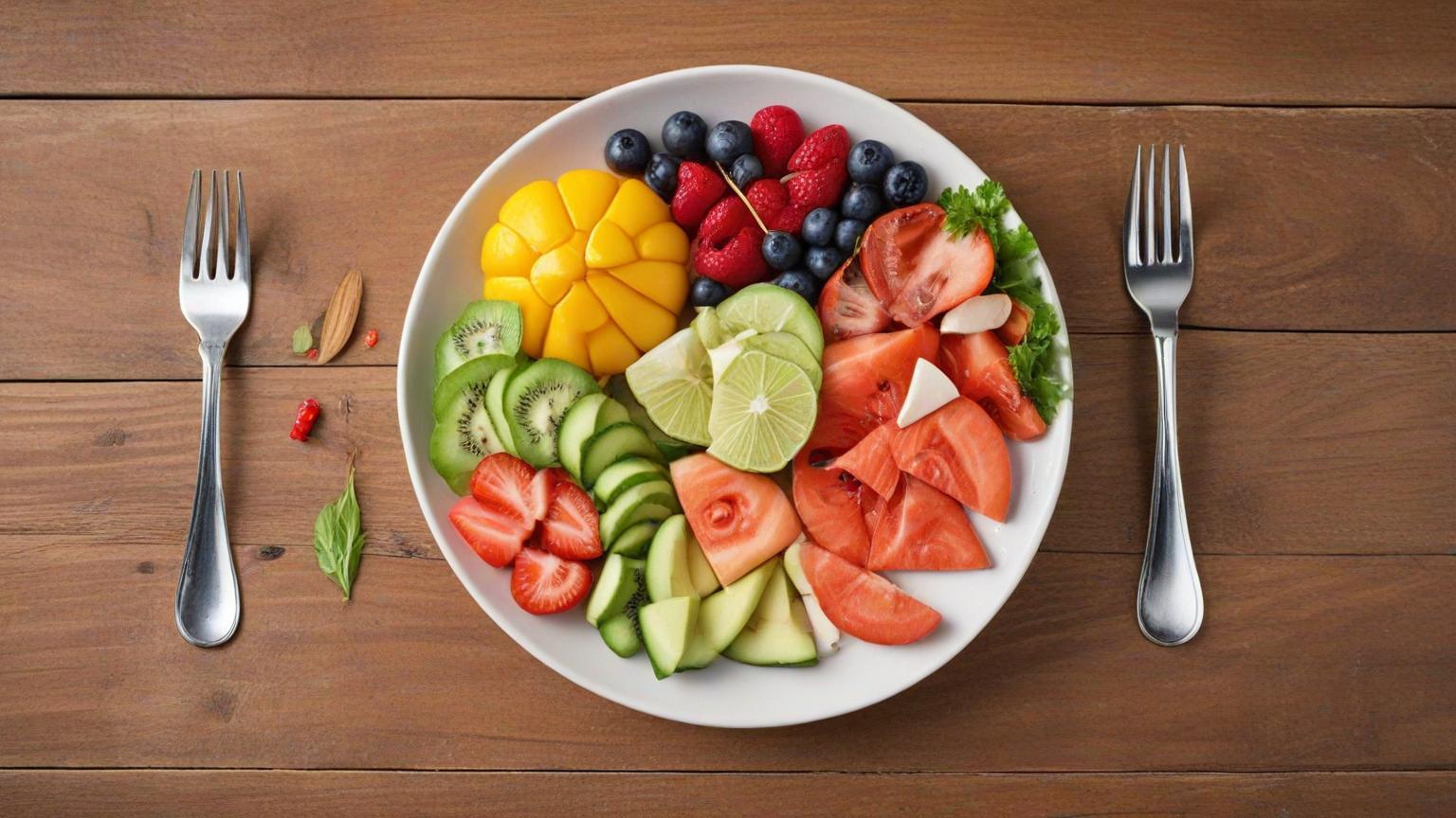 nutrición y salud mental: cómo una dieta equilibrada puede transformar tu bienestar