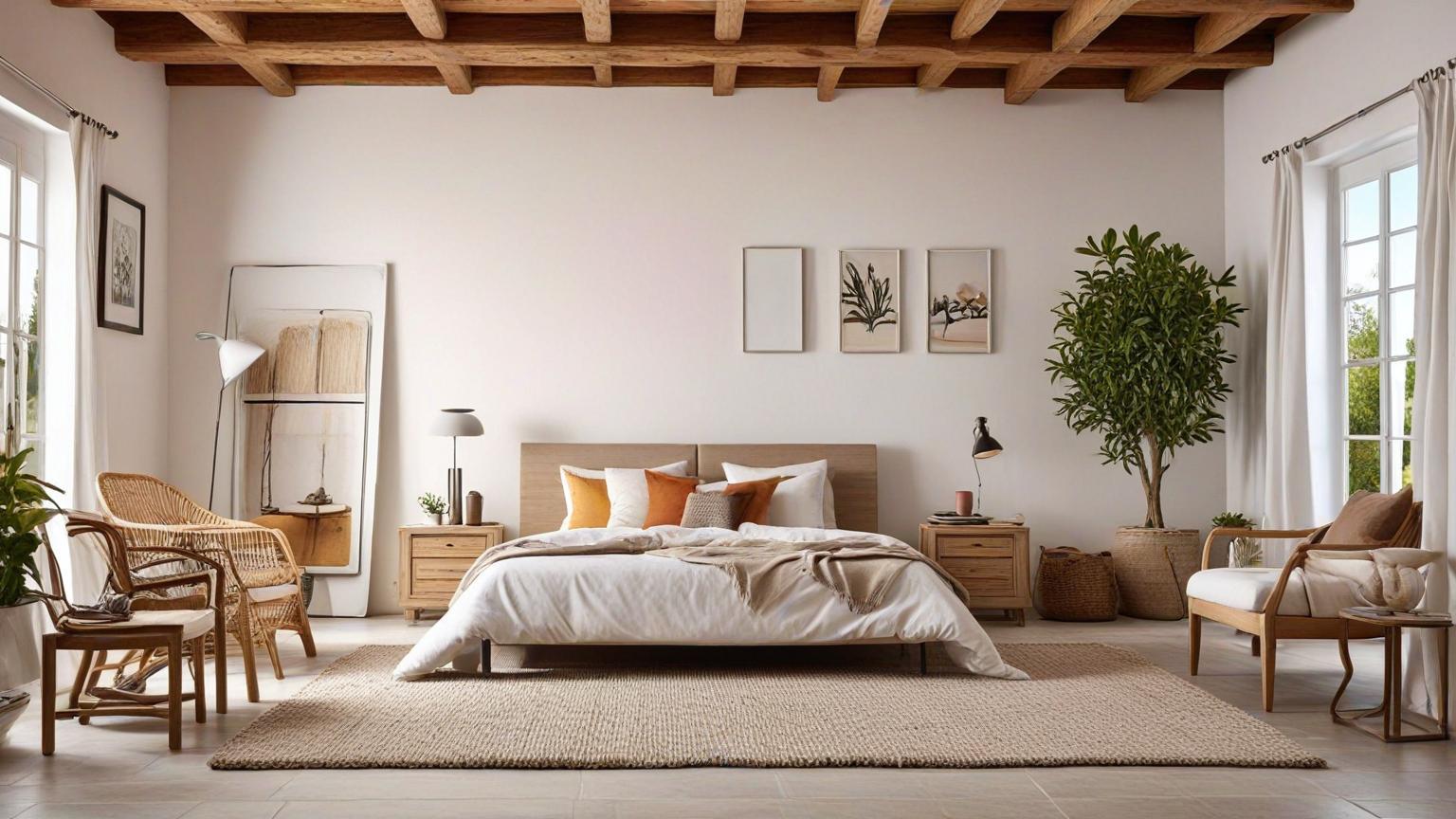 tendencias irresistibles en diseño de interiores para el 2024