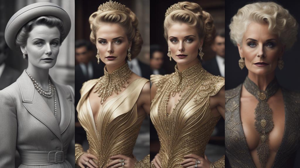 Inside the secret world of celebrity stylists Inside the secret world of celebrity stylists
