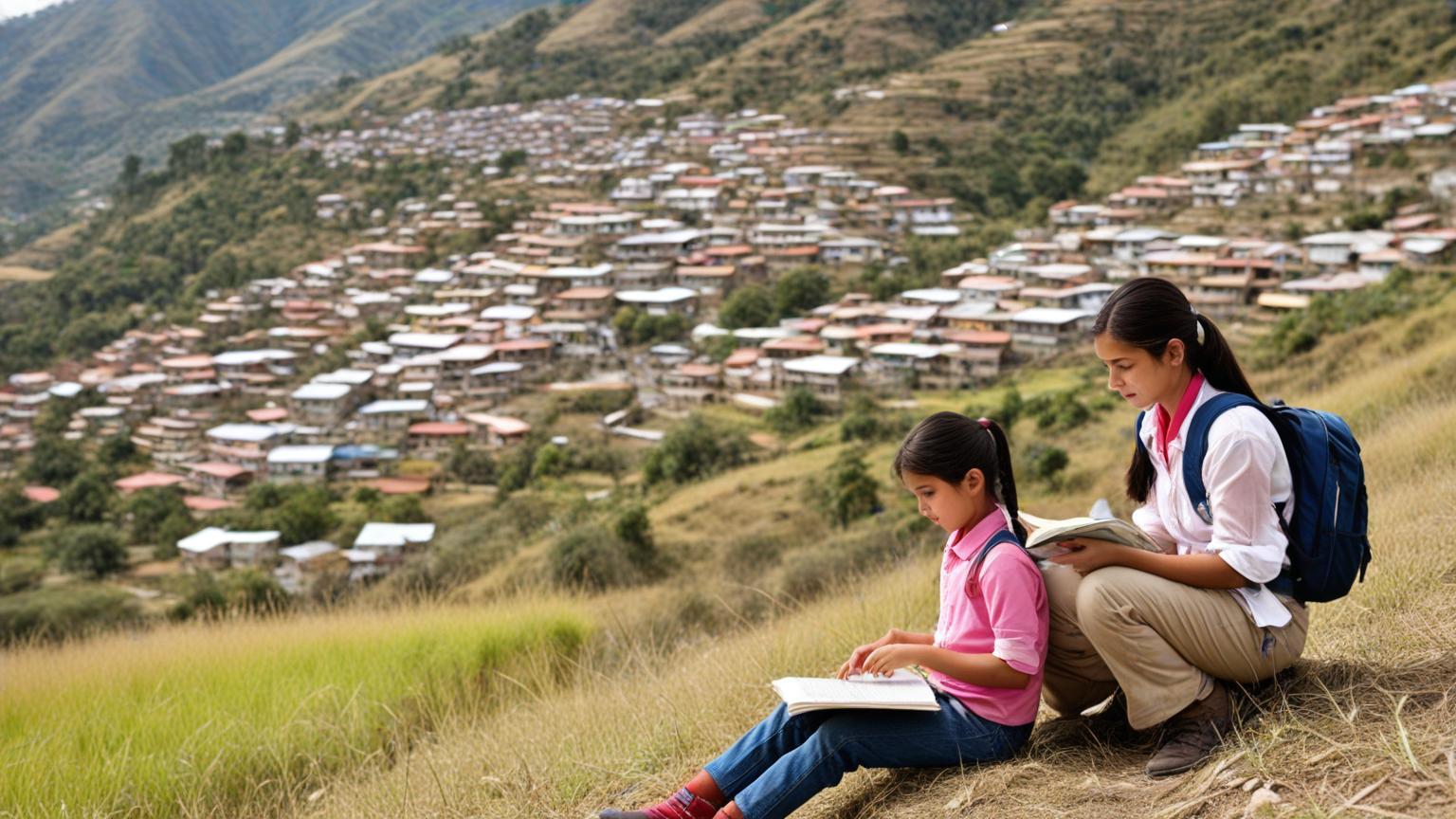 El auge de la educación virtual en Ecuador: ¿Qué futuro nos espera? El auge de la educación virtual en Ecuador: ¿Qué futuro nos espera?