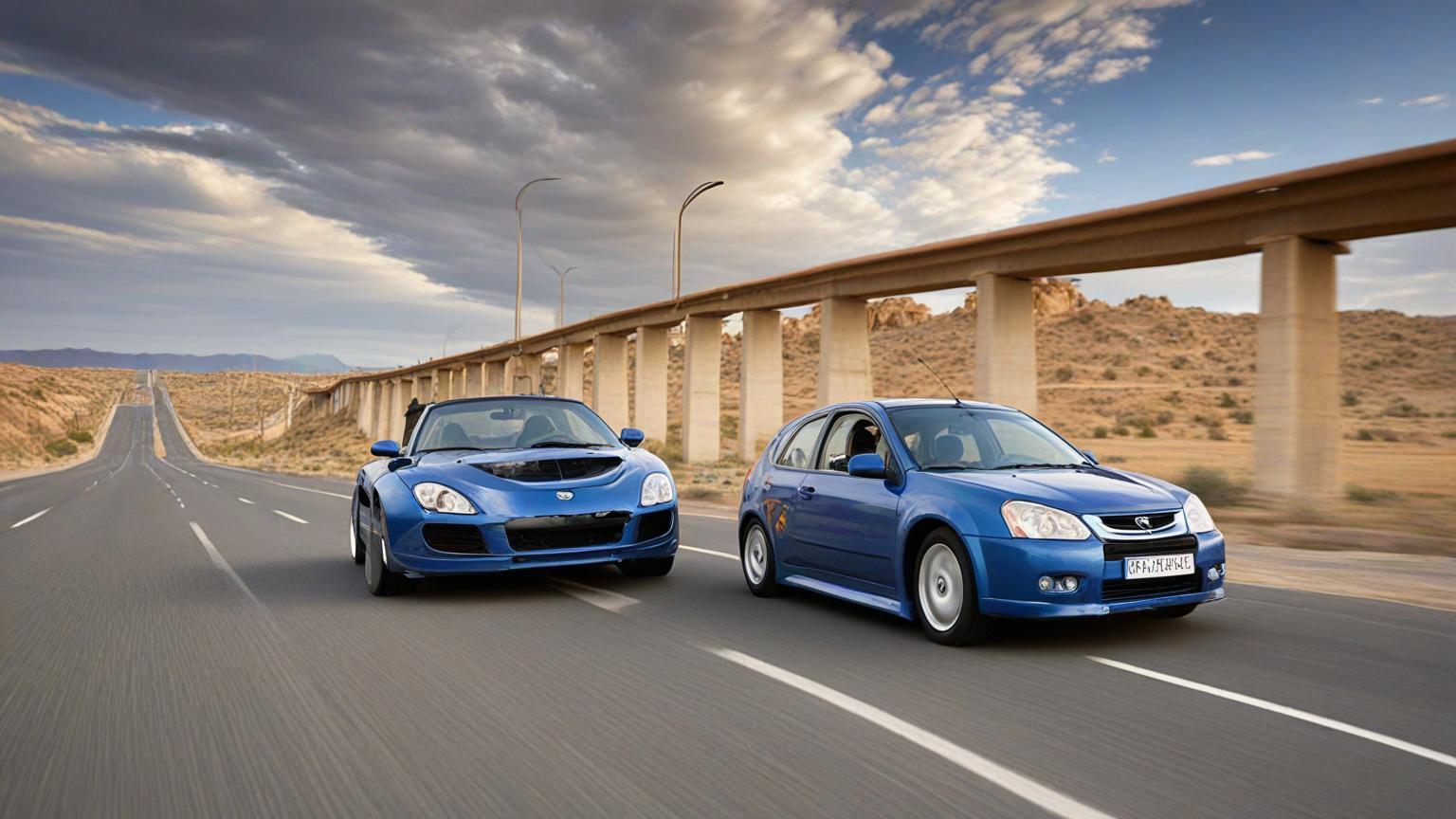 Innovaciones en autos eléctricos y su impacto en México