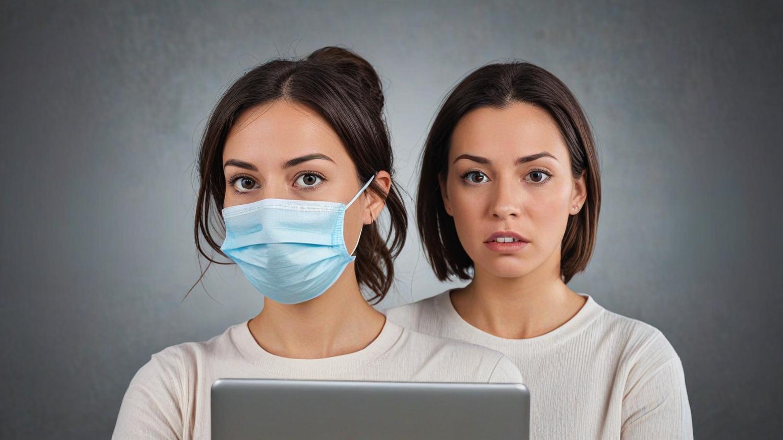 Transformação da saúde mental: como a pandemia redefiniu nossas vidas Transformação da saúde mental: como a pandemia redefiniu nossas vidas