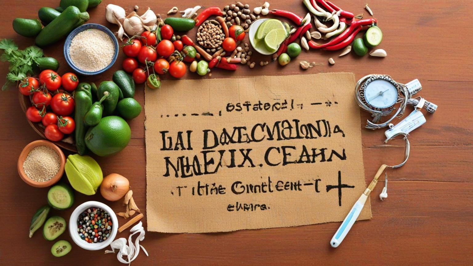 El impacto de la medicina tradicional mexicana en el sistema de salud moderno