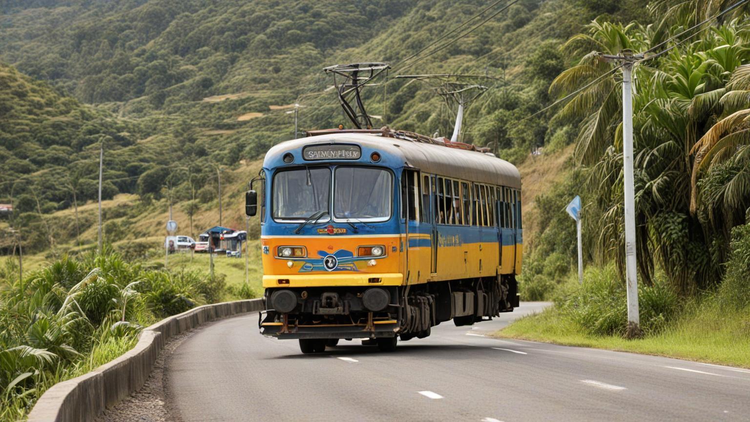 El auge de la movilidad eléctrica en Ecuador: un cambio necesario y urgente El auge de la movilidad eléctrica en Ecuador: un cambio necesario y urgente