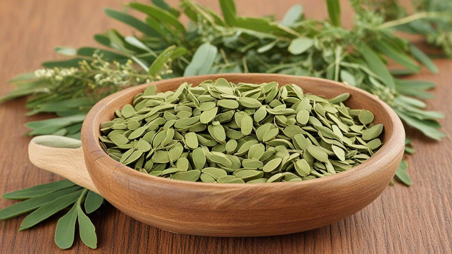 Secretos de la fitoterapia: plantas olvidadas que transforman la salud Secretos de la fitoterapia: plantas olvidadas que transforman la salud