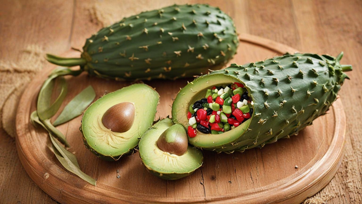 El auge de los superalimentos mexicanos: tradición y salud