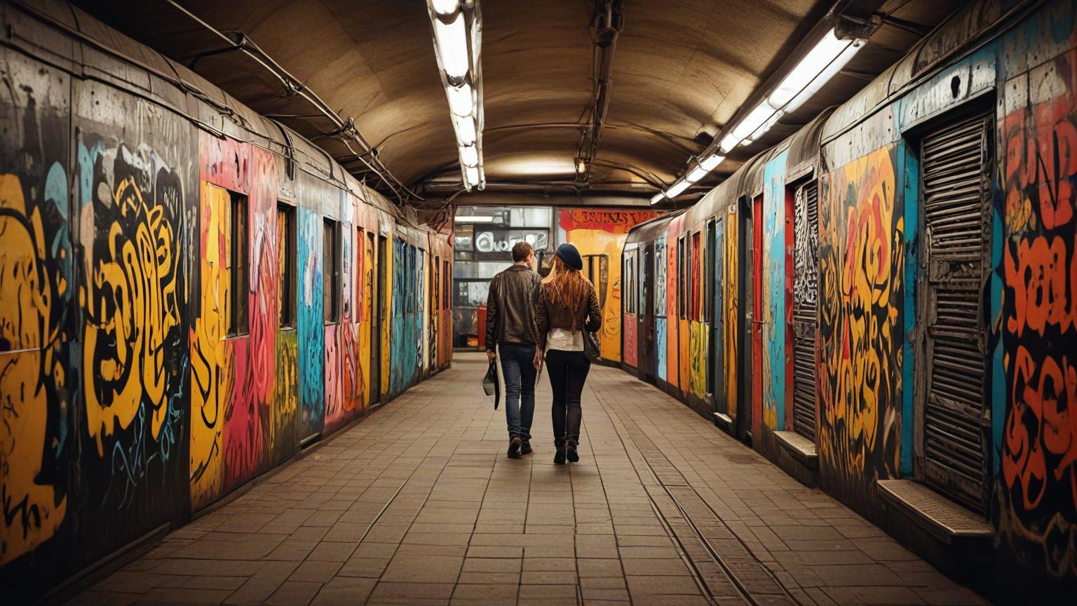 The hidden influence: how underground music scenes are driving mainstream trends The hidden influence: how underground music scenes are driving mainstream trends