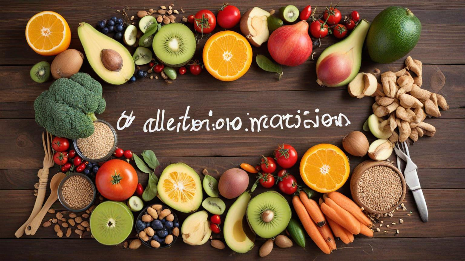Descubriendo los secretos de una alimentación consciente Descubriendo los secretos de una alimentación consciente