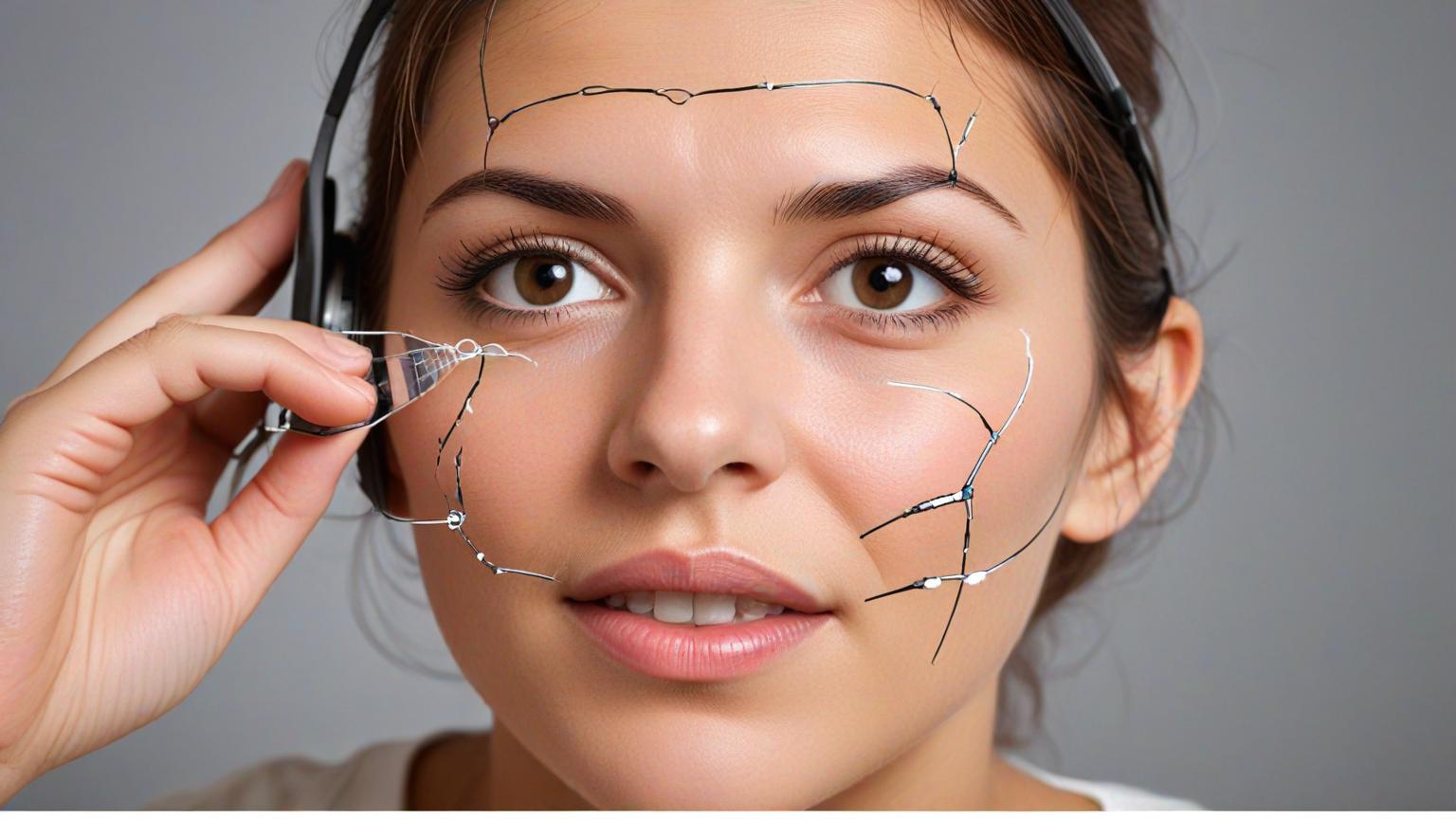 El auge de la tecnología de reconocimiento facial en la seguridad electrónica