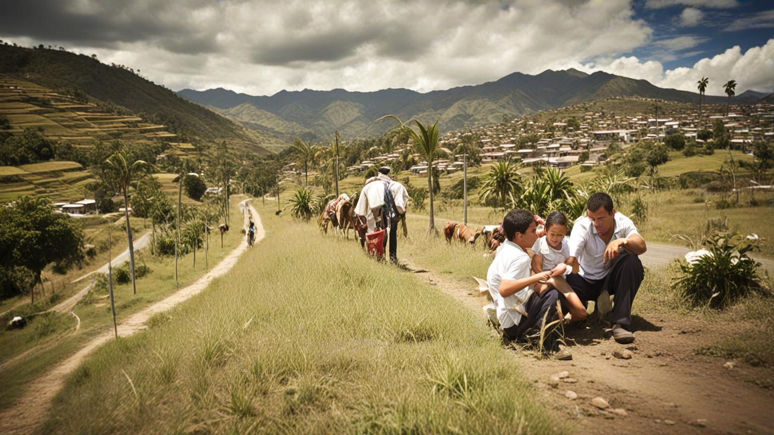 La transformación digital en Ecuador: oportunidades y desafíos La transformación digital en Ecuador: oportunidades y desafíos