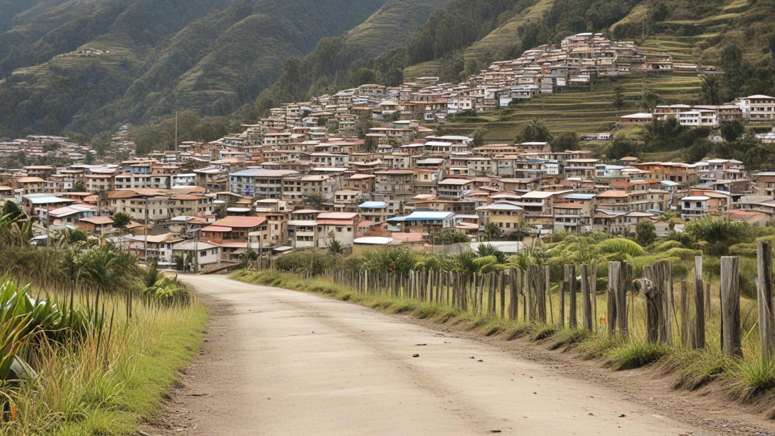 Los retos de la educación bilingüe en Ecuador