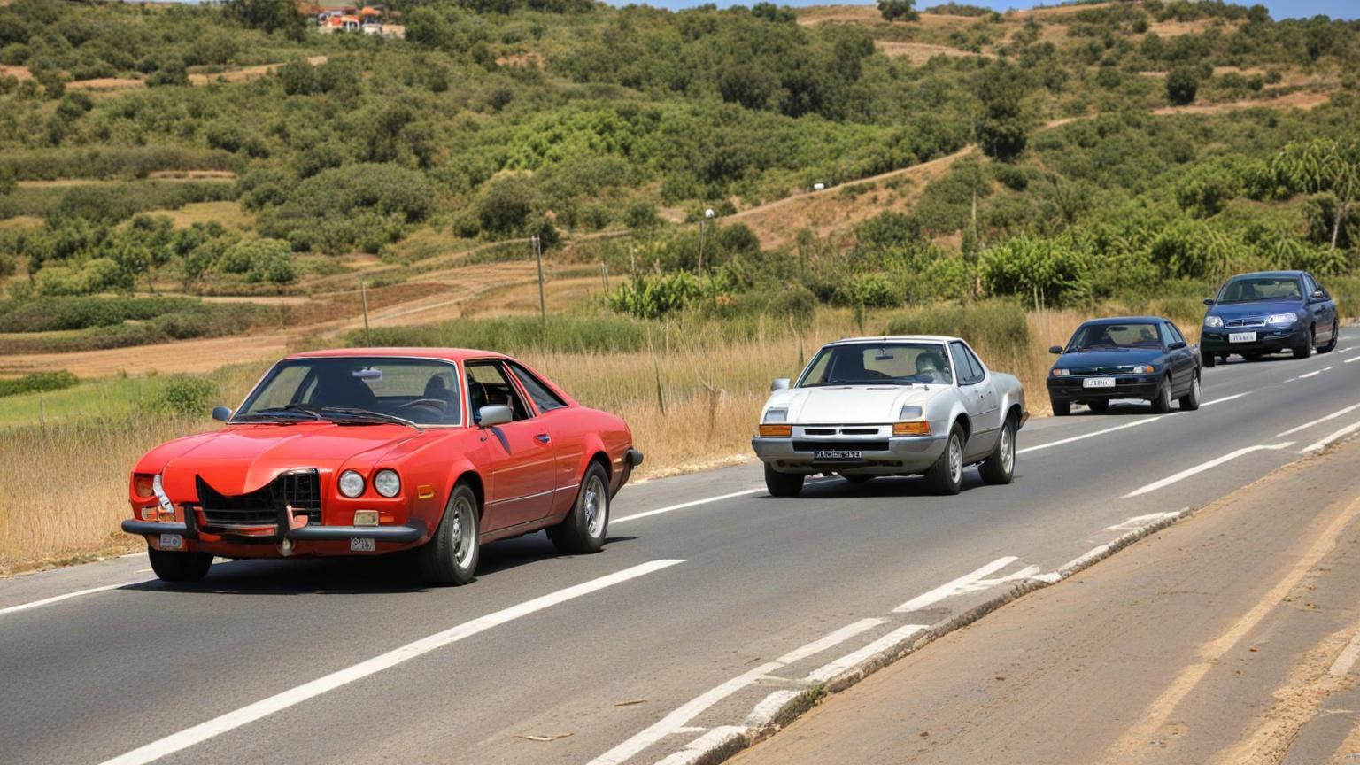 Carros Elétricos e o Futuro dos Seguros Automóvel em Portugal