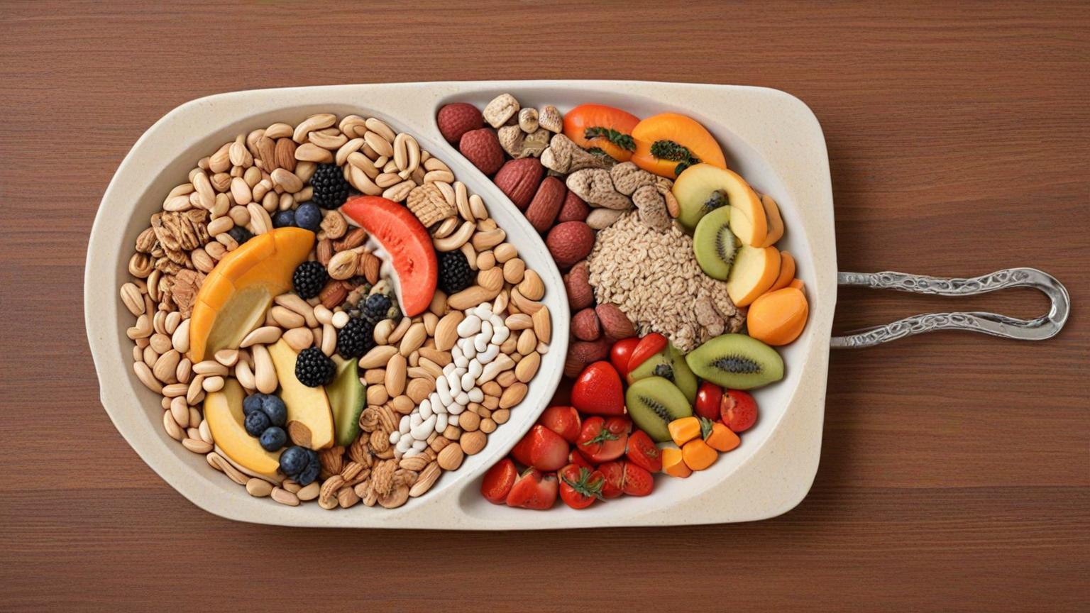 El impacto de la alimentación moderna en nuestra salud mental