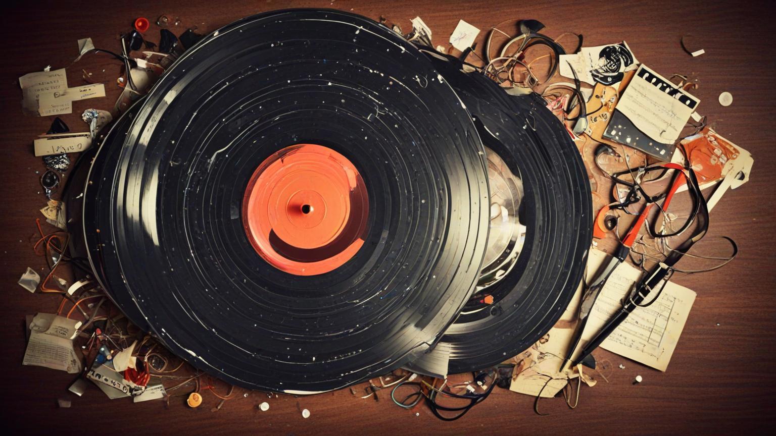 The rise of hyperpop: how a digital genre is changing the soundscape