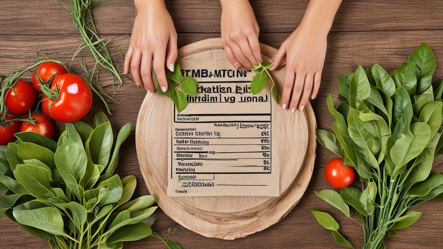 Beneficios de la alimentación basada en plantas para tu bienestar integral